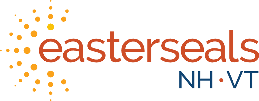 Easterseals NH/VT logo
