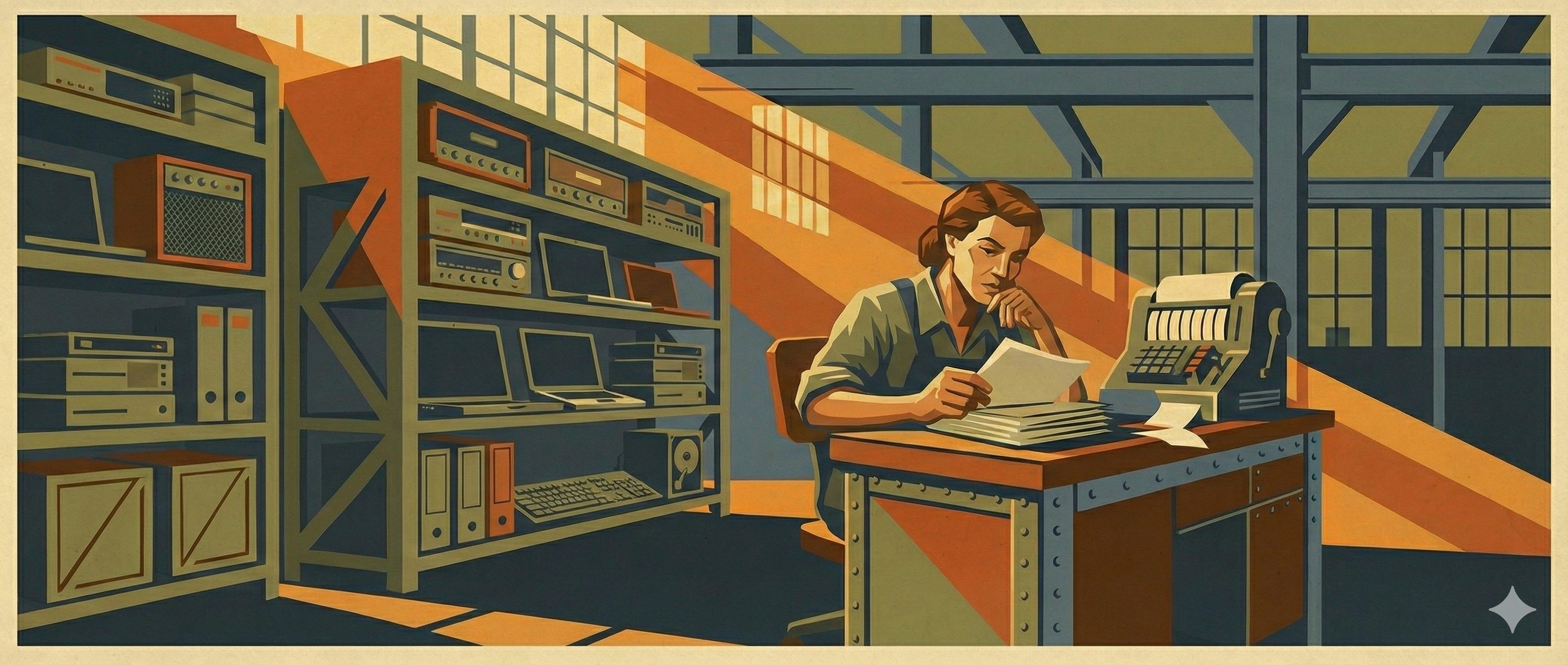 Finding Your SOC 2 Starting Line: A Scoping Story